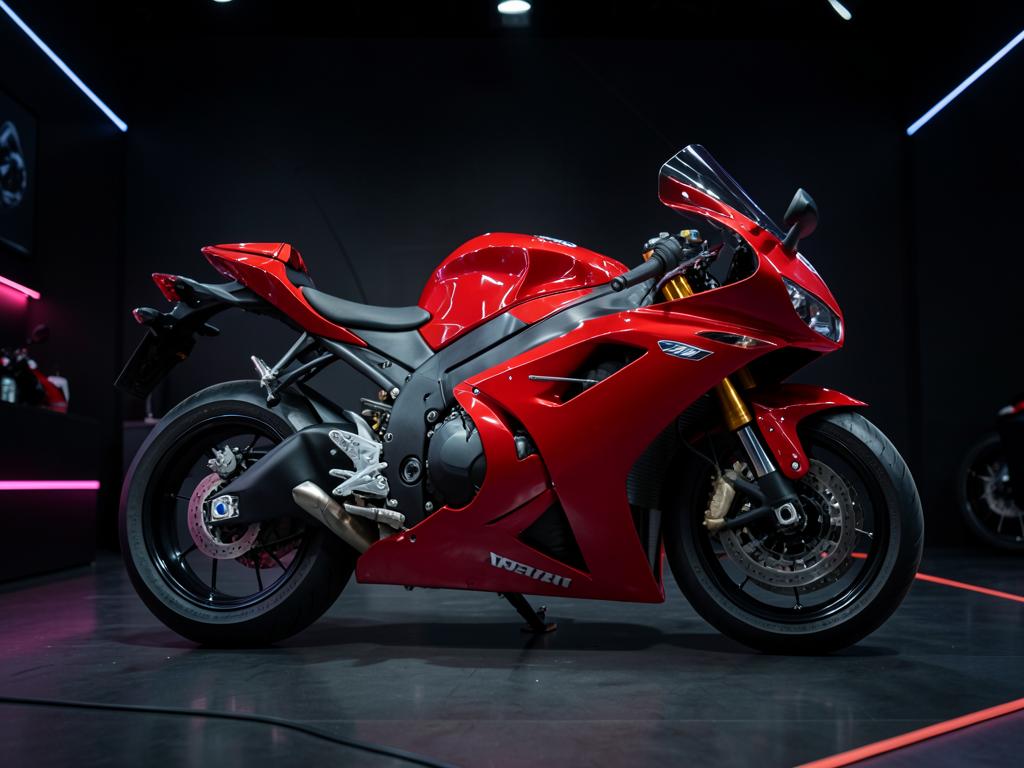 BMW S1000RR