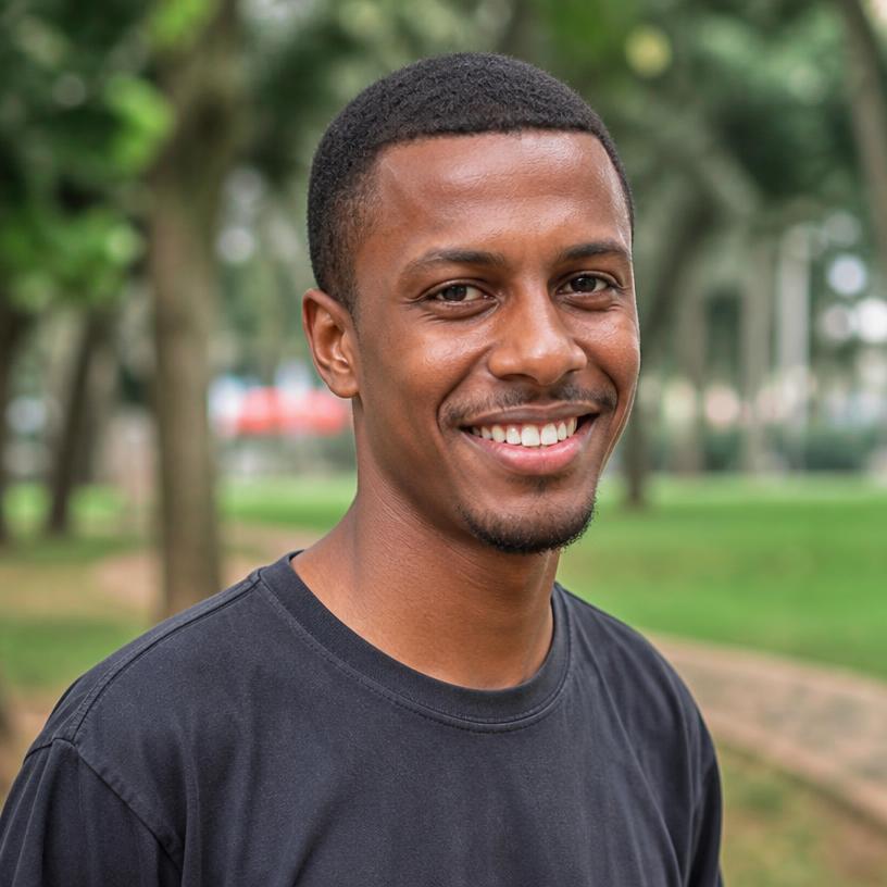 Foto de Henrique F.